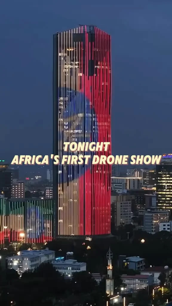 Oromia Business Insights